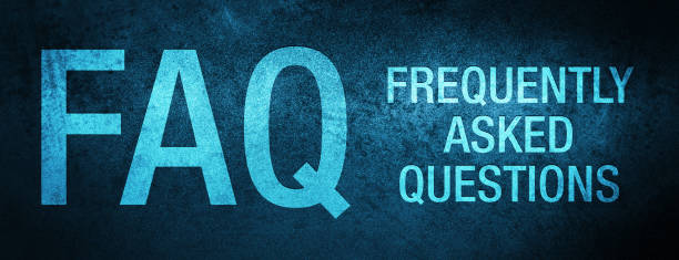 Frequently Asked Questions