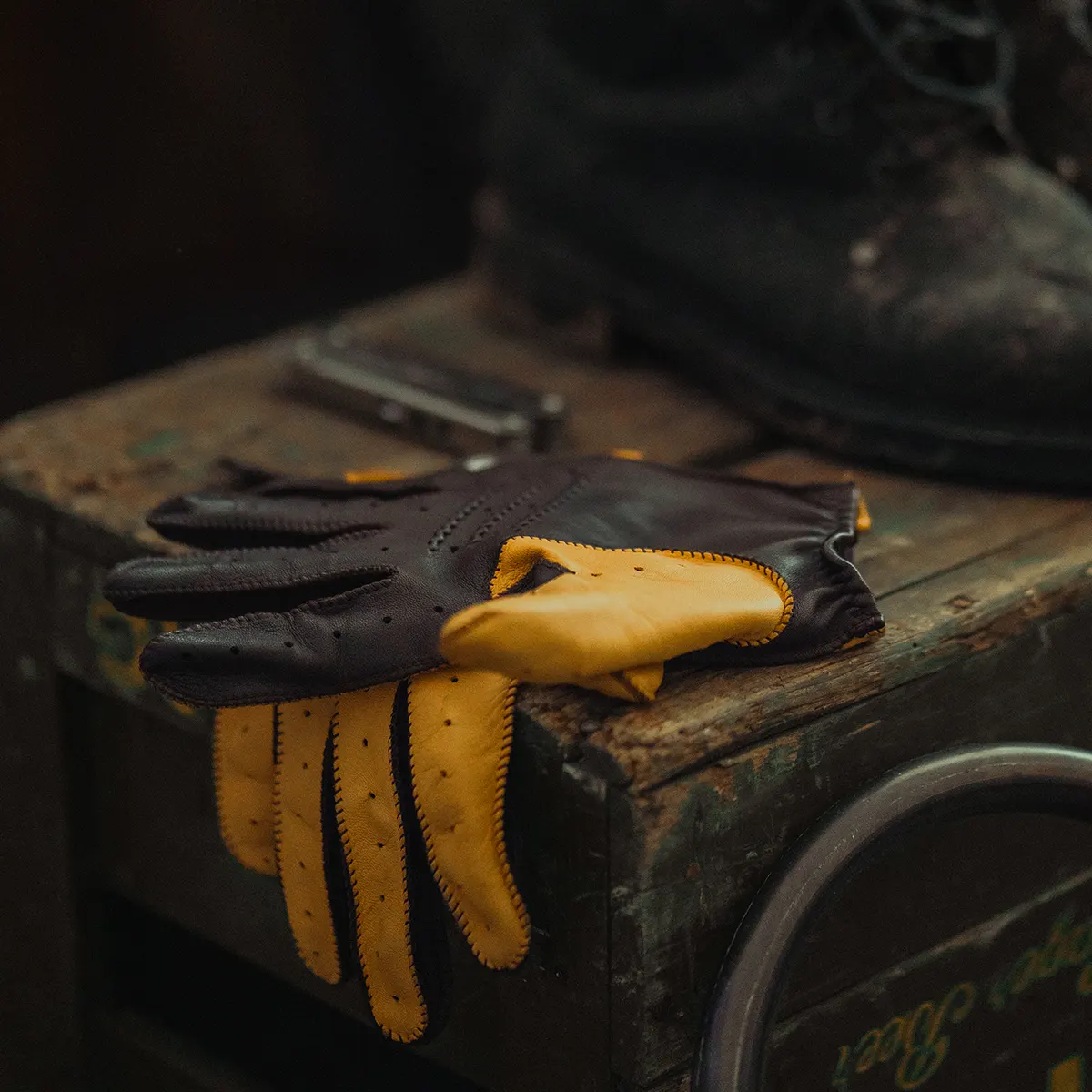 Choosing the Right Cut Resistant Gloves: