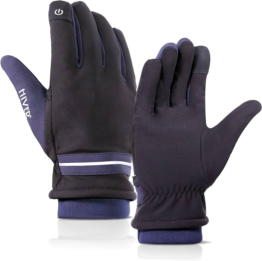 WATER REPELLENT GLOVES