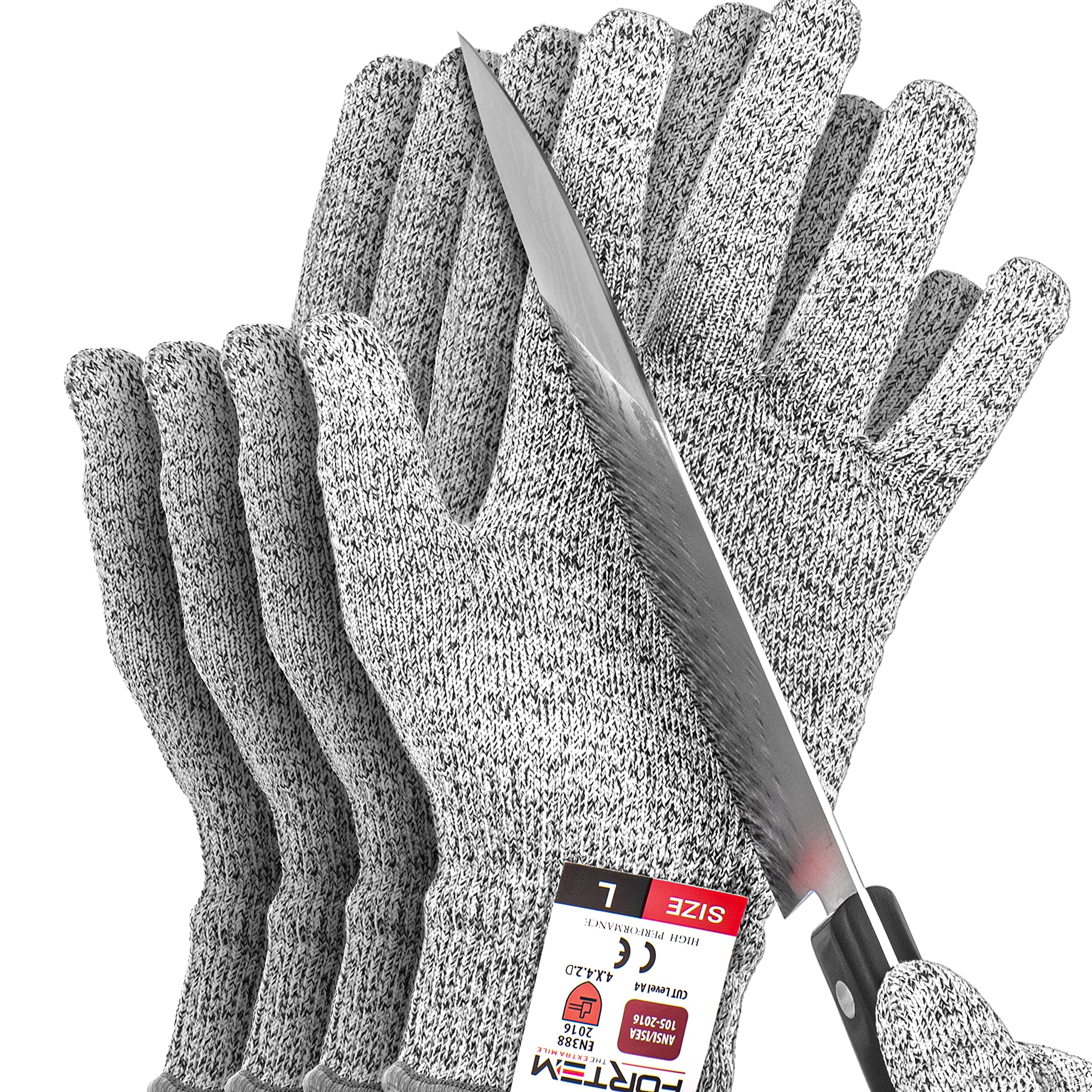 ANSI CERTIFIED GLOVES